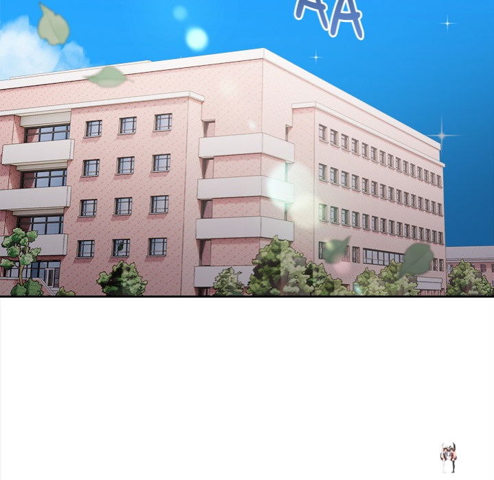 The Secret of a Girls’ Dorm The Secret of a Girls’ Dorm Chapter 13 - Page 87