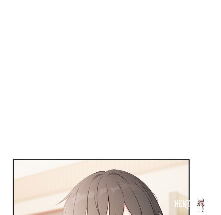 The Secret of a Girls’ Dorm The Secret of a Girls’ Dorm Chapter 13 - Page 91