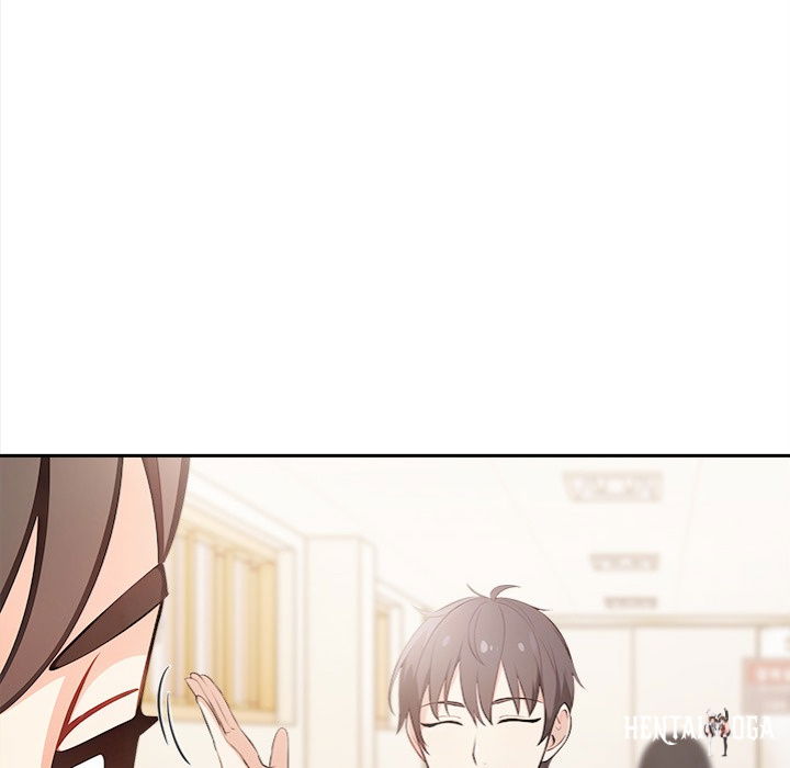 The Secret of a Girls’ Dorm The Secret of a Girls’ Dorm Chapter 13 - Page 93