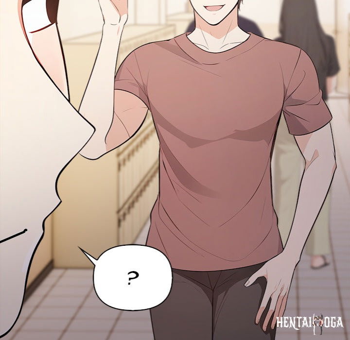 The Secret of a Girls’ Dorm The Secret of a Girls’ Dorm Chapter 13 - Page 94