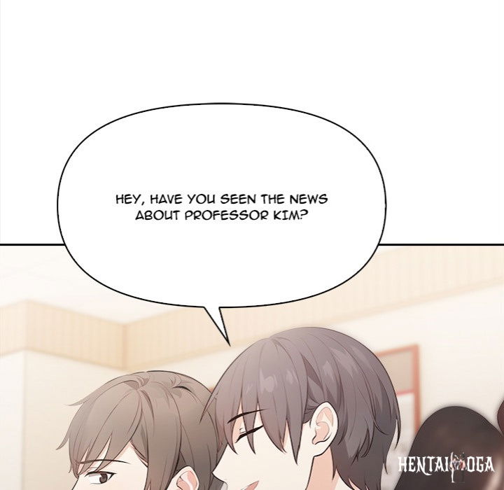 The Secret of a Girls’ Dorm The Secret of a Girls’ Dorm Chapter 13 - Page 96