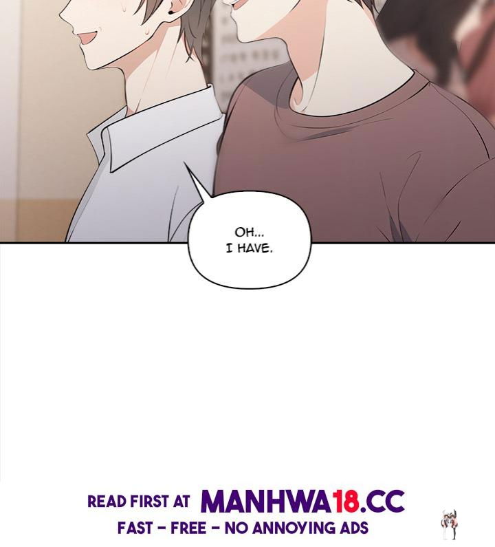 The Secret of a Girls’ Dorm The Secret of a Girls’ Dorm Chapter 13 - Page 97