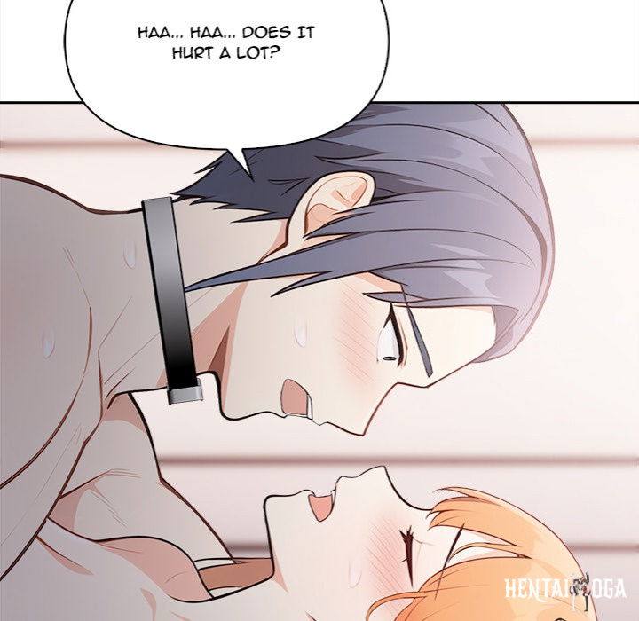 The Secret of a Girls’ Dorm The Secret of a Girls’ Dorm Chapter 12 - Page 104