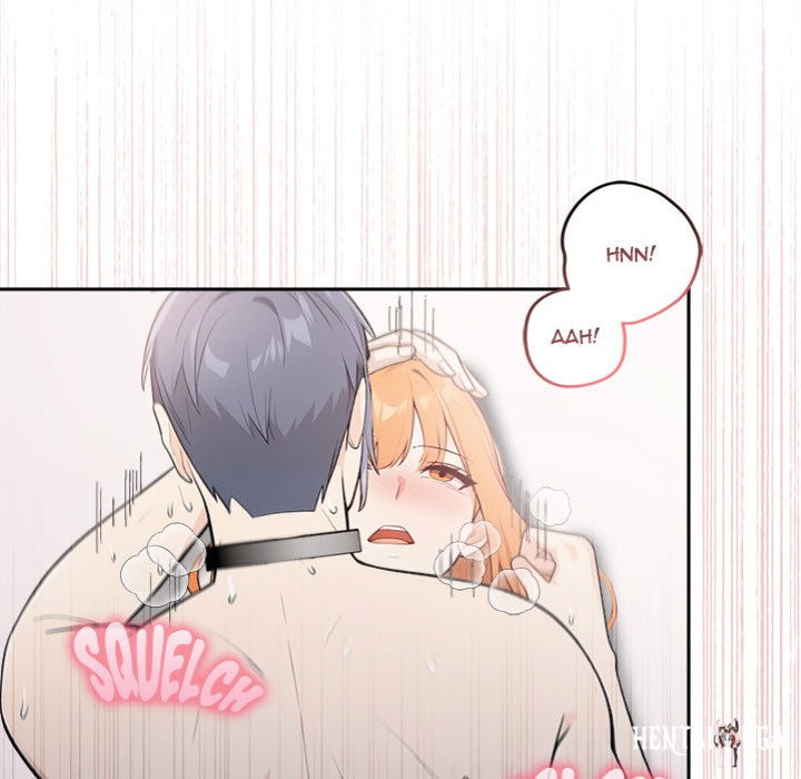 The Secret of a Girls’ Dorm The Secret of a Girls’ Dorm Chapter 12 - Page 106