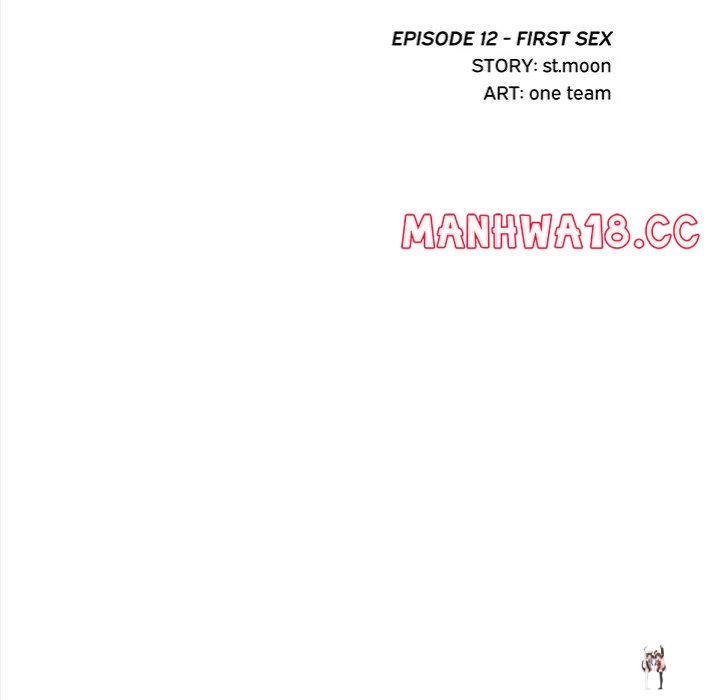 The Secret of a Girls’ Dorm The Secret of a Girls’ Dorm Chapter 12 - Page 14