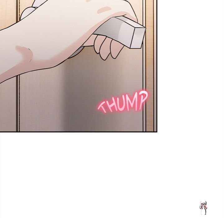 The Secret of a Girls’ Dorm The Secret of a Girls’ Dorm Chapter 12 - Page 16