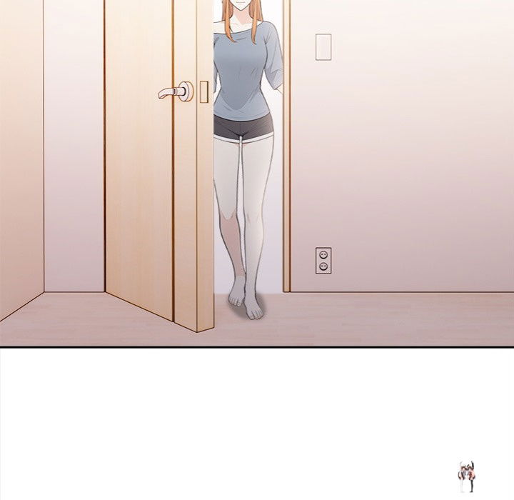 The Secret of a Girls’ Dorm The Secret of a Girls’ Dorm Chapter 12 - Page 18