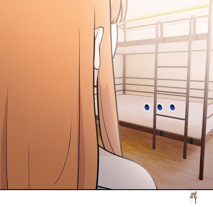 The Secret of a Girls’ Dorm The Secret of a Girls’ Dorm Chapter 12 - Page 20