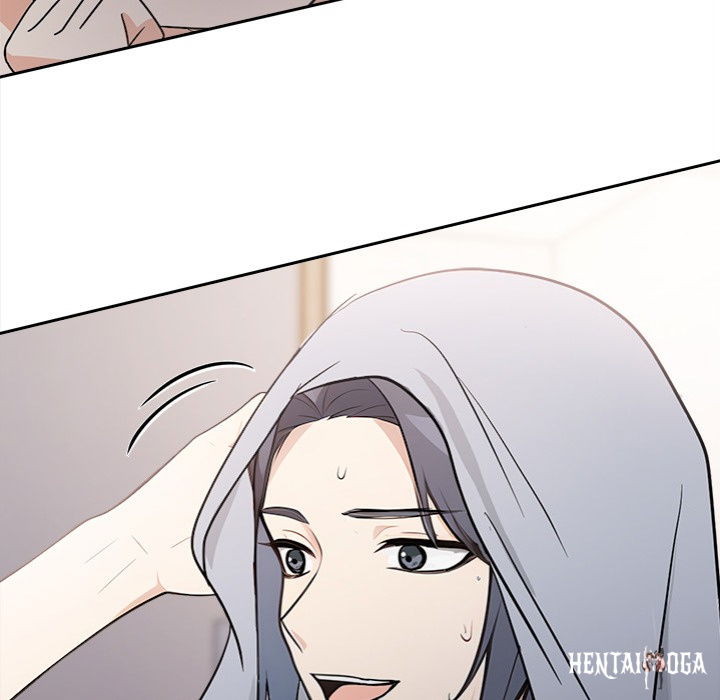 The Secret of a Girls’ Dorm The Secret of a Girls’ Dorm Chapter 12 - Page 28