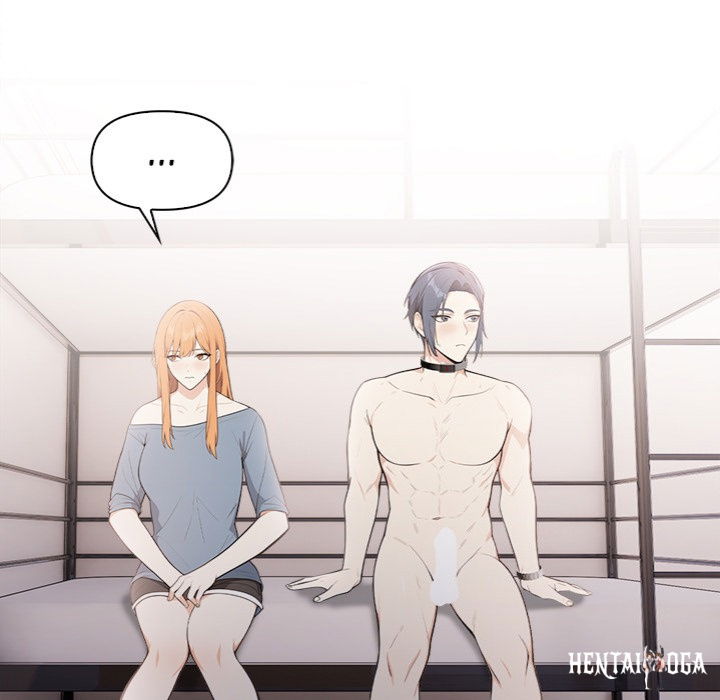 The Secret of a Girls’ Dorm The Secret of a Girls’ Dorm Chapter 12 - Page 35