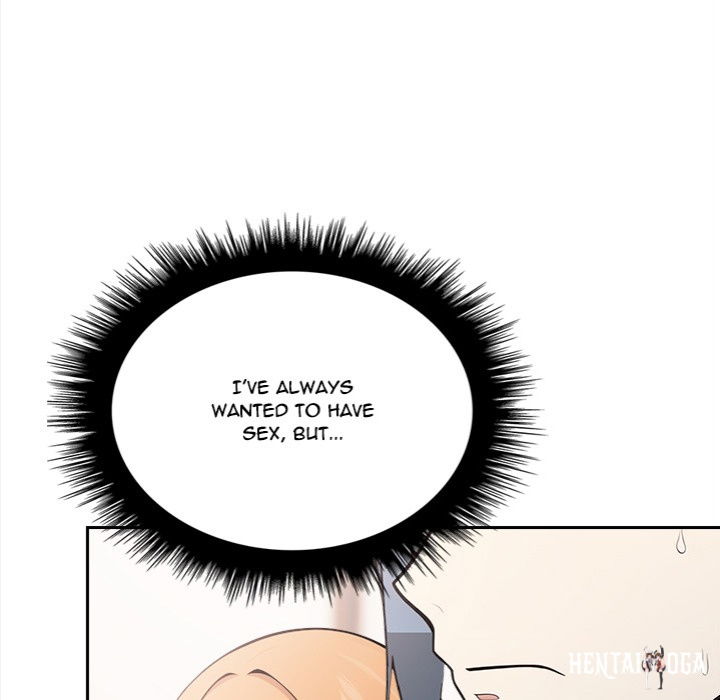 The Secret of a Girls’ Dorm The Secret of a Girls’ Dorm Chapter 12 - Page 37