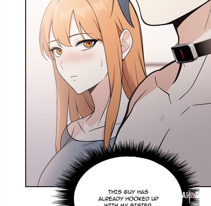 The Secret of a Girls’ Dorm The Secret of a Girls’ Dorm Chapter 12 - Page 38