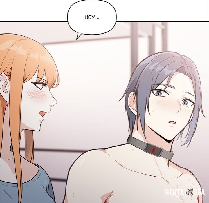 The Secret of a Girls’ Dorm The Secret of a Girls’ Dorm Chapter 12 - Page 43