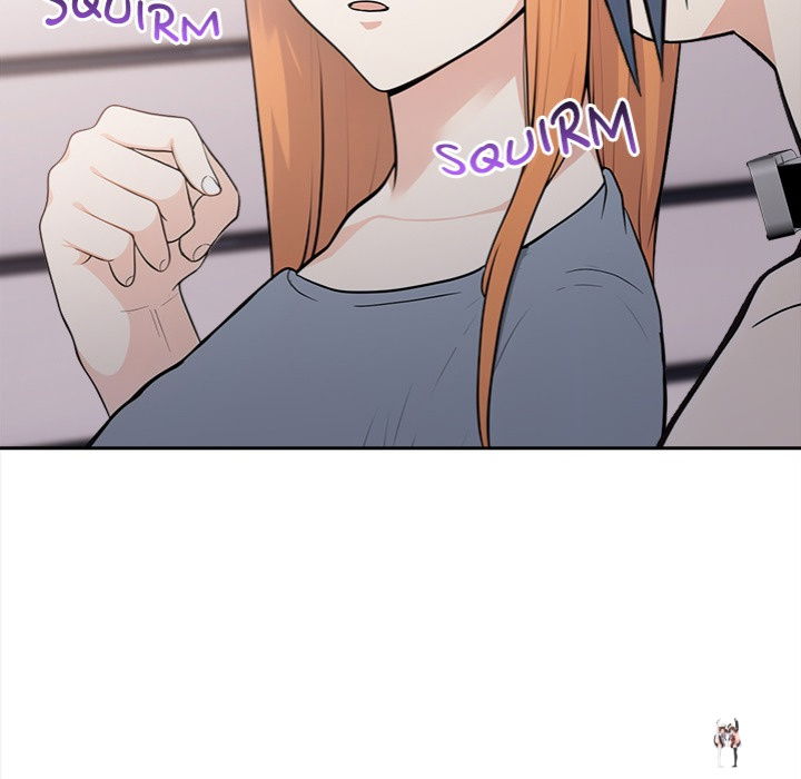 The Secret of a Girls’ Dorm The Secret of a Girls’ Dorm Chapter 12 - Page 46