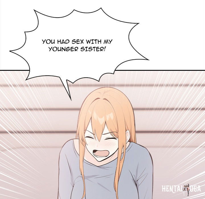 The Secret of a Girls’ Dorm The Secret of a Girls’ Dorm Chapter 12 - Page 52