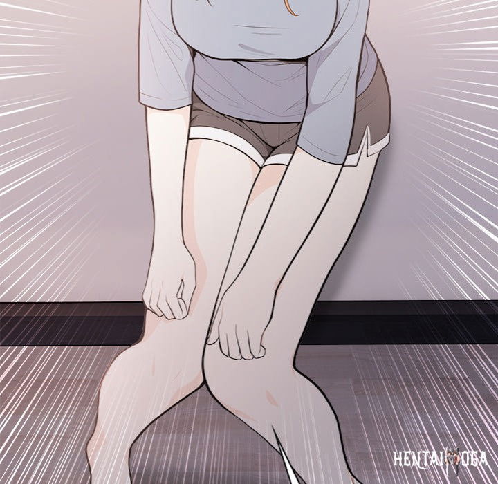 The Secret of a Girls’ Dorm The Secret of a Girls’ Dorm Chapter 12 - Page 53