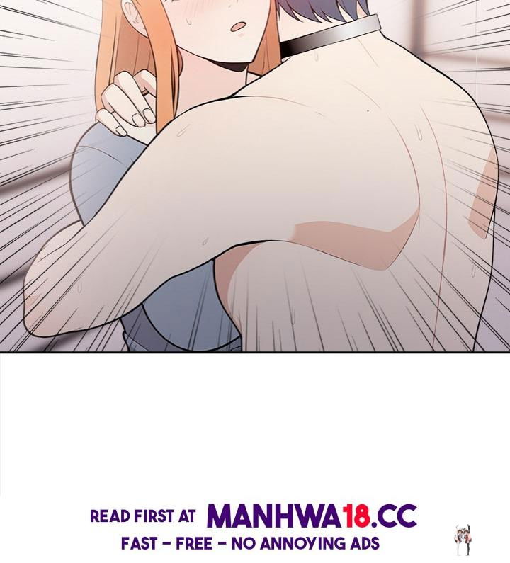 The Secret of a Girls’ Dorm The Secret of a Girls’ Dorm Chapter 12 - Page 59