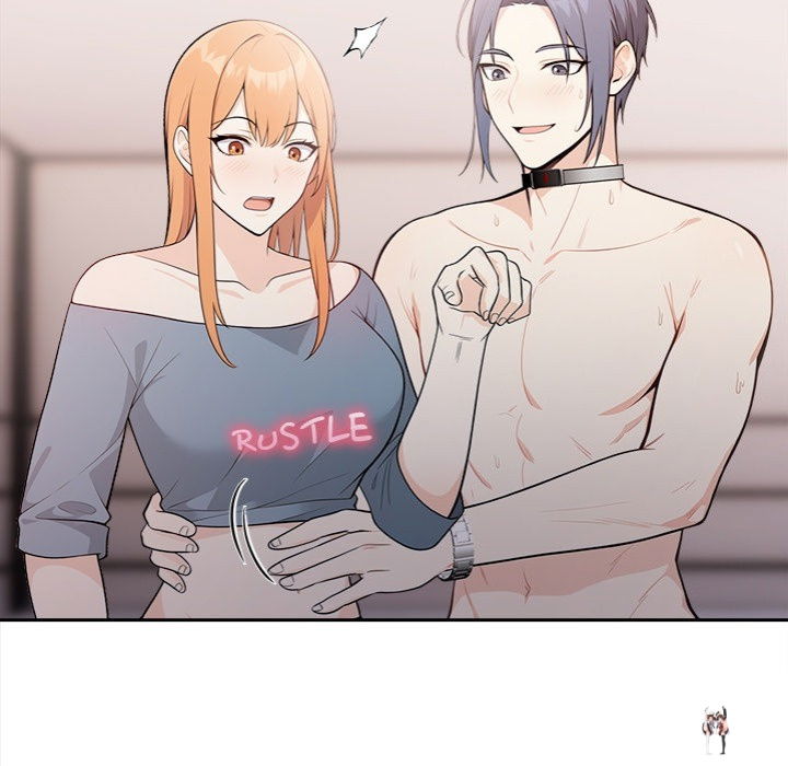 The Secret of a Girls’ Dorm The Secret of a Girls’ Dorm Chapter 12 - Page 63