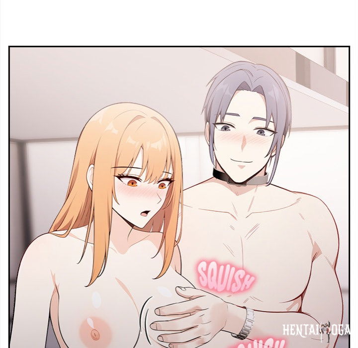 The Secret of a Girls’ Dorm The Secret of a Girls’ Dorm Chapter 12 - Page 73