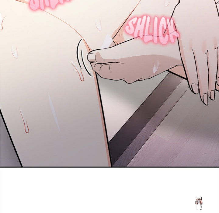 The Secret of a Girls’ Dorm The Secret of a Girls’ Dorm Chapter 12 - Page 80