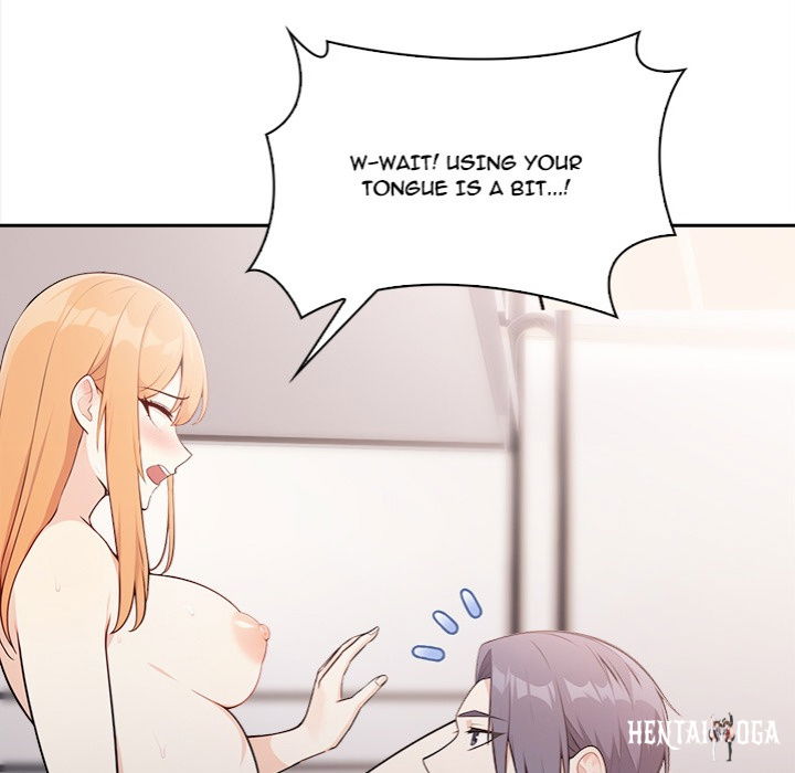 The Secret of a Girls’ Dorm The Secret of a Girls’ Dorm Chapter 12 - Page 86