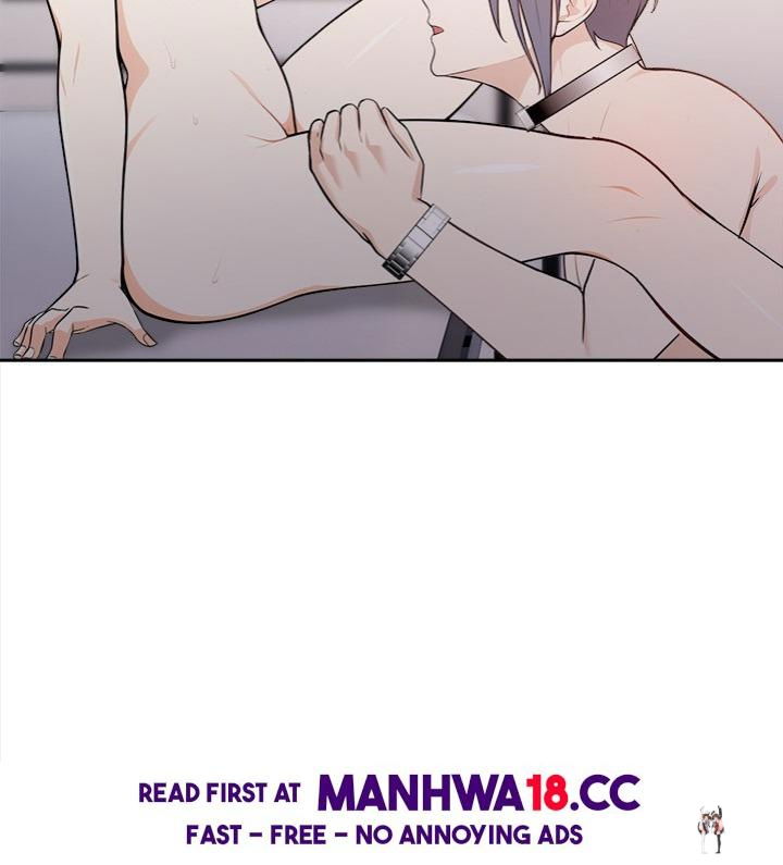 The Secret of a Girls’ Dorm The Secret of a Girls’ Dorm Chapter 12 - Page 87