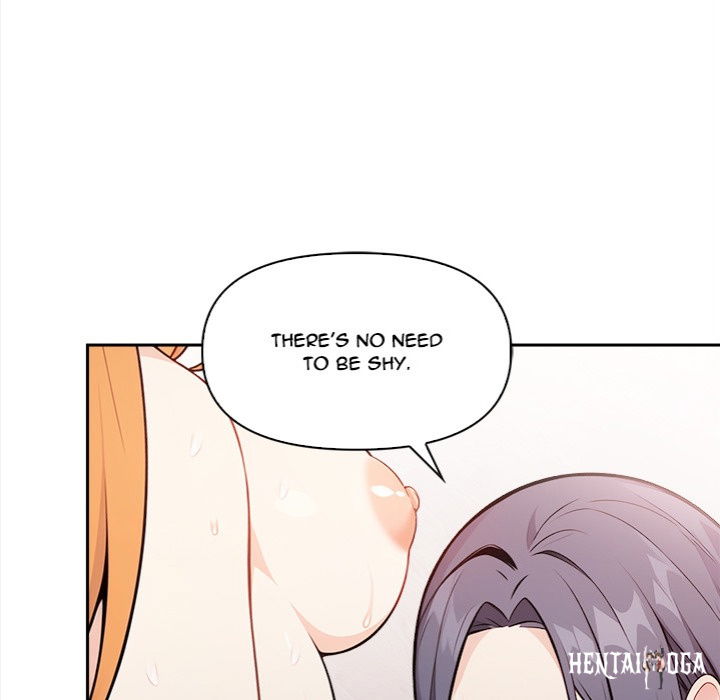 The Secret of a Girls’ Dorm The Secret of a Girls’ Dorm Chapter 12 - Page 88