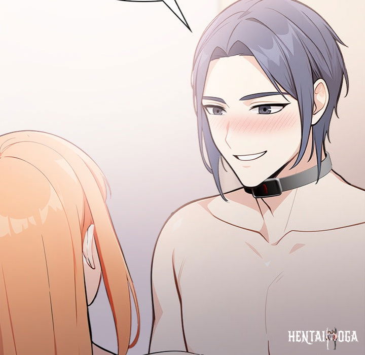 The Secret of a Girls’ Dorm The Secret of a Girls’ Dorm Chapter 12 - Page 98