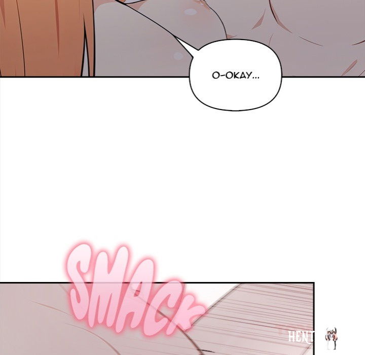 The Secret of a Girls’ Dorm The Secret of a Girls’ Dorm Chapter 12 - Page 99