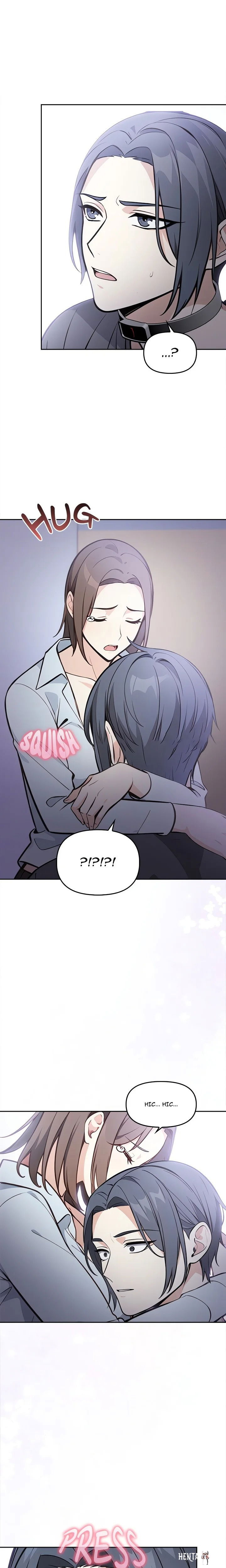 The Secret of a Girls&rsquo; Dorm The Secret of a Girls&rsquo; Dorm Chapter 11 - Page 4