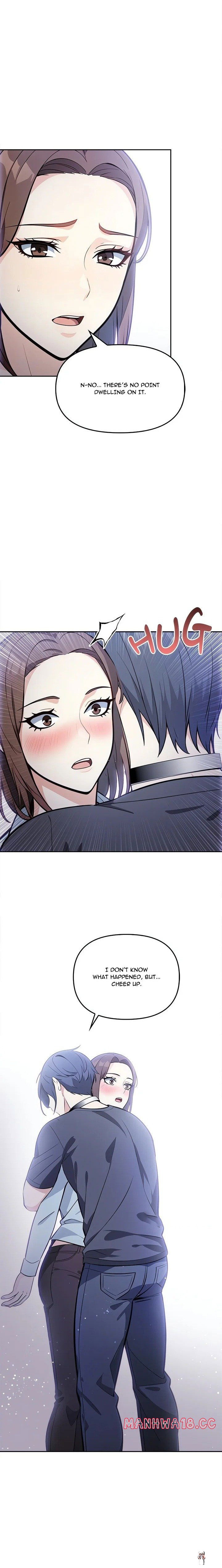 The Secret of a Girls&rsquo; Dorm The Secret of a Girls&rsquo; Dorm Chapter 11 - Page 7