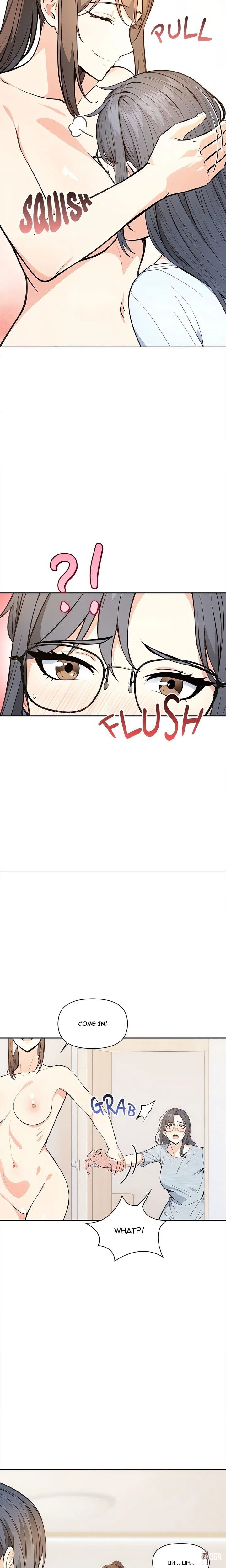 The Secret of a Girls&rsquo; Dorm The Secret of a Girls&rsquo; Dorm Chapter 10 - Page 6