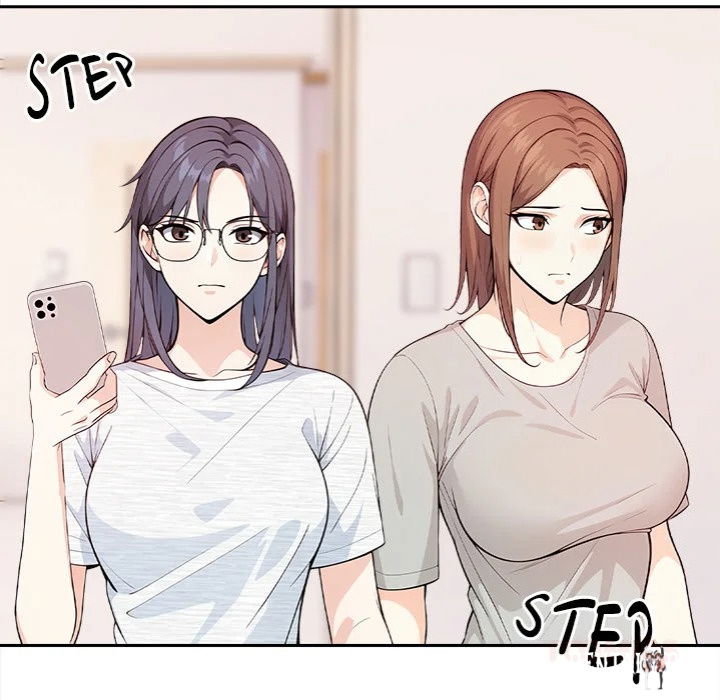 The Secret of a Girls&rsquo; Dorm The Secret of a Girls&rsquo; Dorm Chapter 32 - صفحة 10