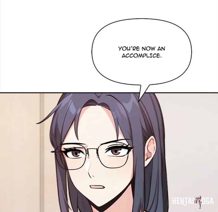 The Secret of a Girls&rsquo; Dorm The Secret of a Girls&rsquo; Dorm Chapter 32 - صفحة 17