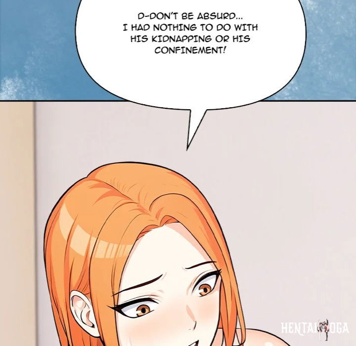 The Secret of a Girls&rsquo; Dorm The Secret of a Girls&rsquo; Dorm Chapter 32 - صفحة 19