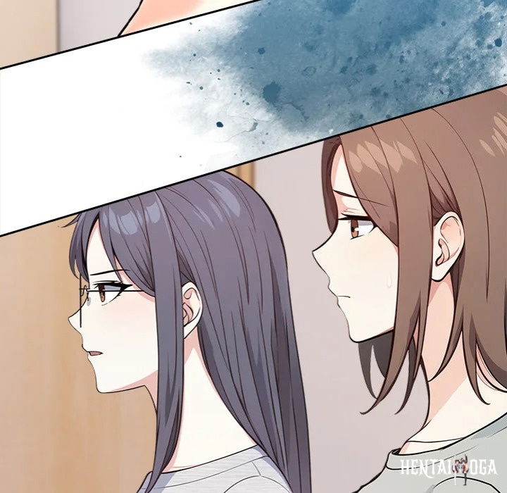 The Secret of a Girls&rsquo; Dorm The Secret of a Girls&rsquo; Dorm Chapter 32 - صفحة 21