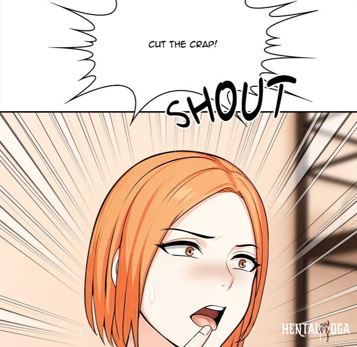 The Secret of a Girls&rsquo; Dorm The Secret of a Girls&rsquo; Dorm Chapter 32 - صفحة 27