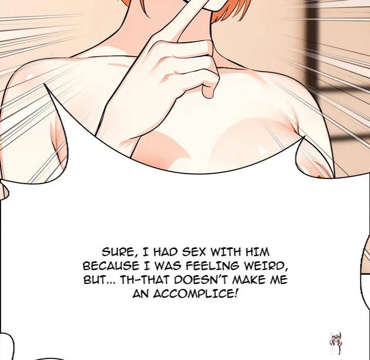 The Secret of a Girls&rsquo; Dorm The Secret of a Girls&rsquo; Dorm Chapter 32 - صفحة 28