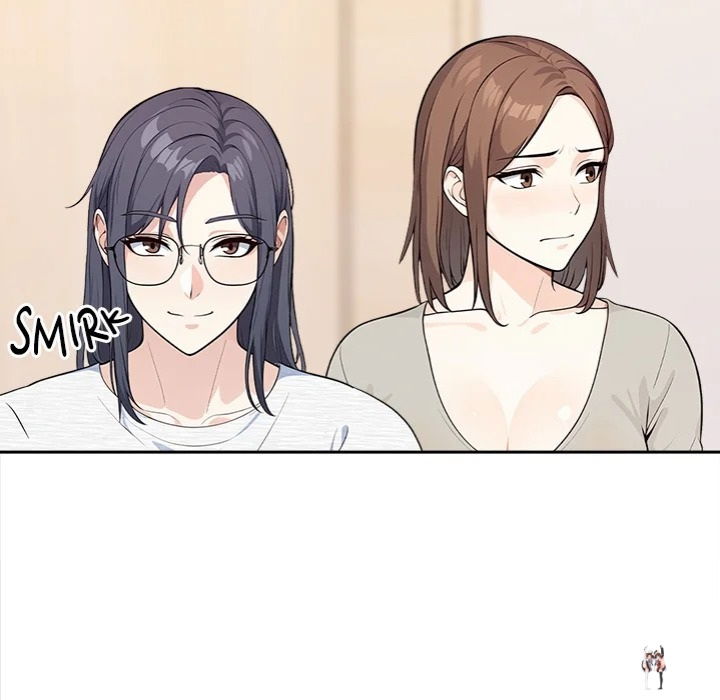 The Secret of a Girls&rsquo; Dorm The Secret of a Girls&rsquo; Dorm Chapter 32 - صفحة 34