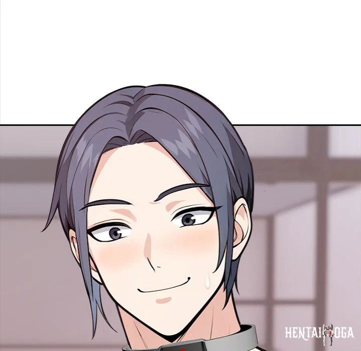 The Secret of a Girls&rsquo; Dorm The Secret of a Girls&rsquo; Dorm Chapter 32 - صفحة 35