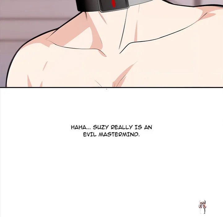 The Secret of a Girls&rsquo; Dorm The Secret of a Girls&rsquo; Dorm Chapter 32 - صفحة 36