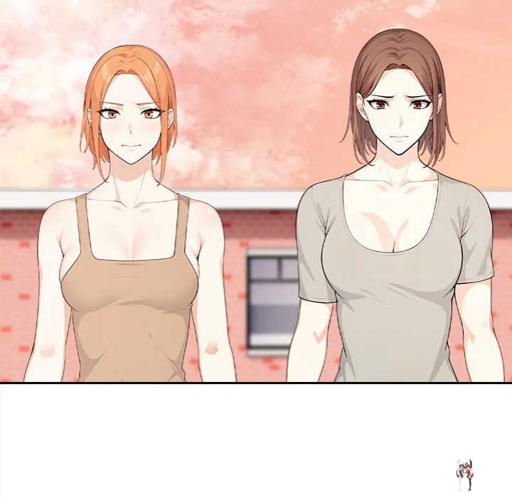 The Secret of a Girls&rsquo; Dorm The Secret of a Girls&rsquo; Dorm Chapter 32 - صفحة 47