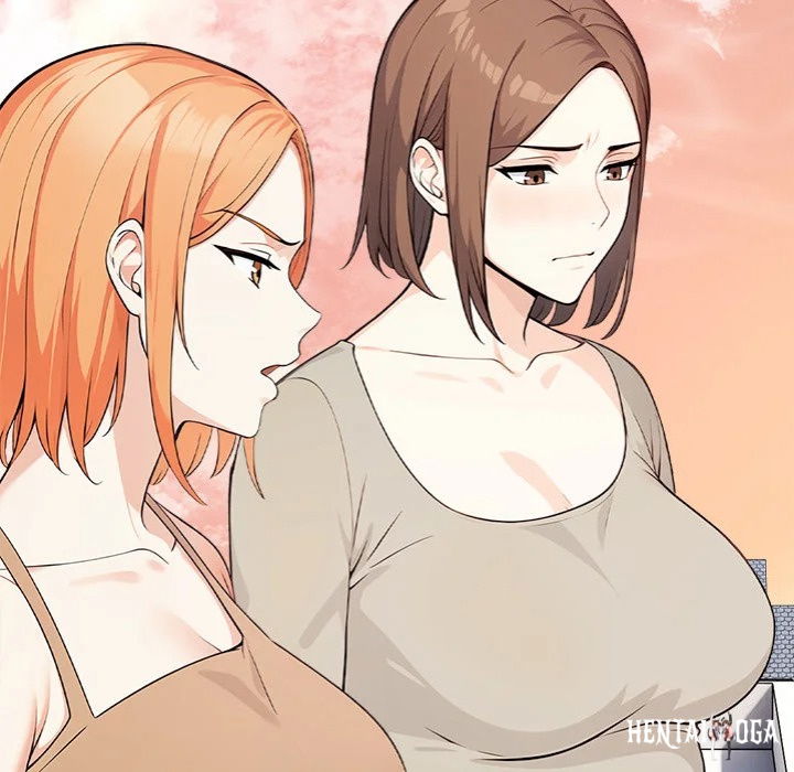 The Secret of a Girls&rsquo; Dorm The Secret of a Girls&rsquo; Dorm Chapter 32 - صفحة 49