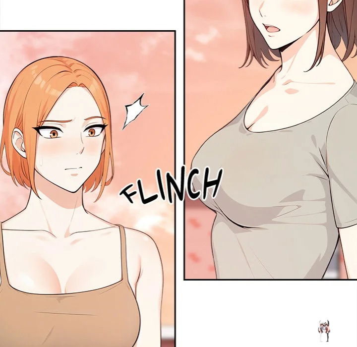 The Secret of a Girls&rsquo; Dorm The Secret of a Girls&rsquo; Dorm Chapter 32 - صفحة 63