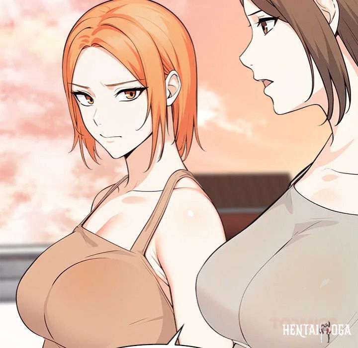 The Secret of a Girls&rsquo; Dorm The Secret of a Girls&rsquo; Dorm Chapter 32 - صفحة 66