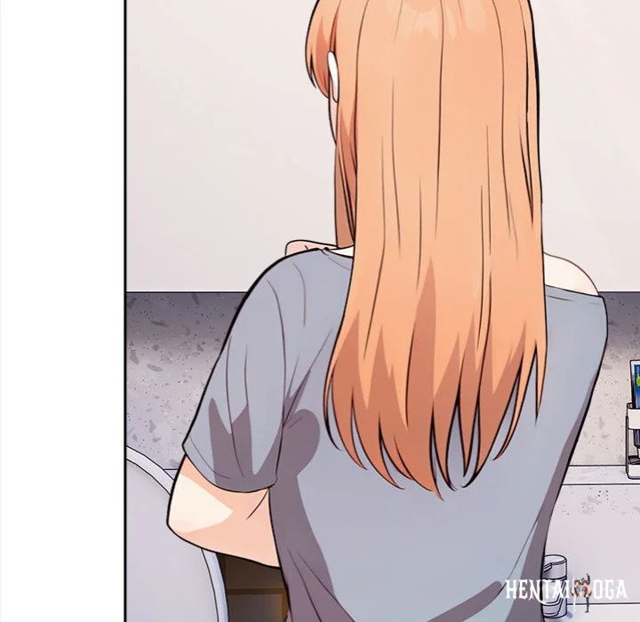 The Secret of a Girls&rsquo; Dorm The Secret of a Girls&rsquo; Dorm Chapter 32 - صفحة 79