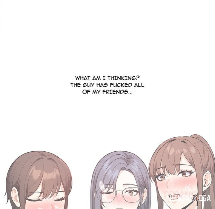 The Secret of a Girls&rsquo; Dorm The Secret of a Girls&rsquo; Dorm Chapter 33 - صفحة 22