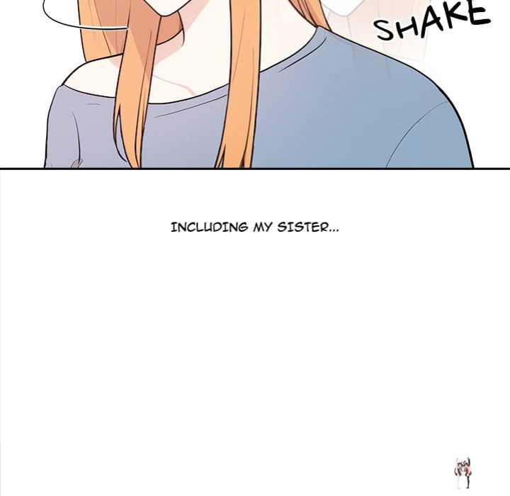 The Secret of a Girls&rsquo; Dorm The Secret of a Girls&rsquo; Dorm Chapter 33 - صفحة 24