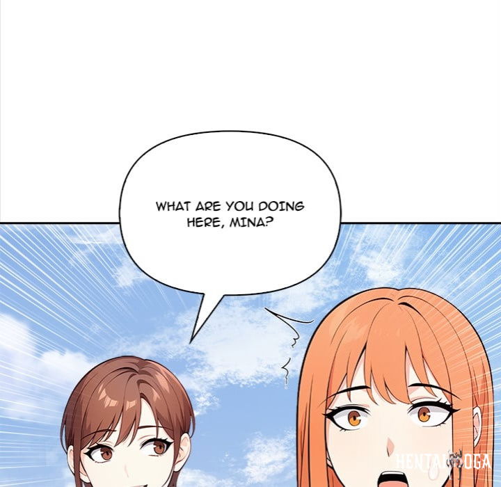 The Secret of a Girls&rsquo; Dorm The Secret of a Girls&rsquo; Dorm Chapter 33 - صفحة 25