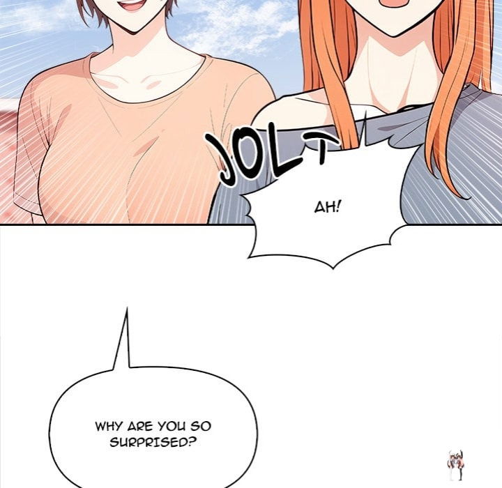 The Secret of a Girls&rsquo; Dorm The Secret of a Girls&rsquo; Dorm Chapter 33 - صفحة 26